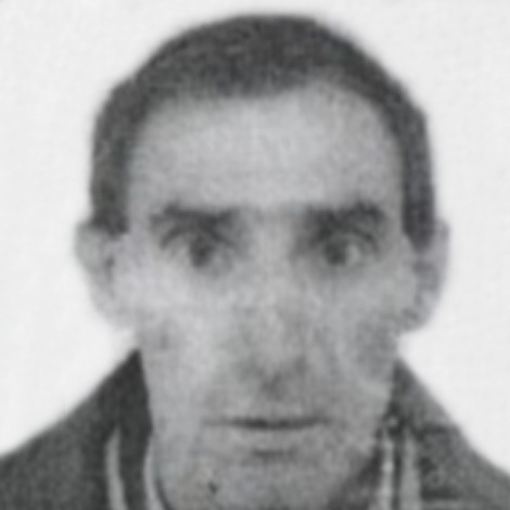 Alija Mahalbašić