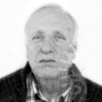 Muhamed - Hamo Nikšić