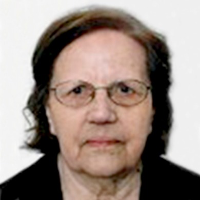 Paula Budimir