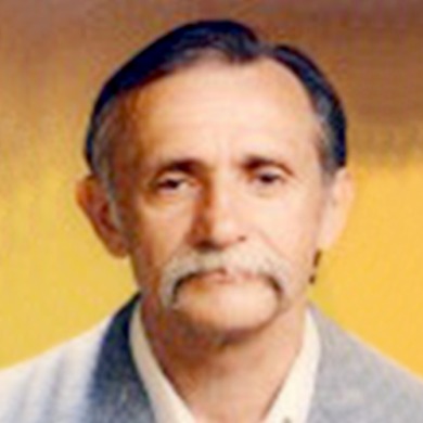 Dragan Mandić