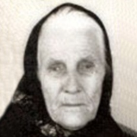 Blagica Karačić-Božić