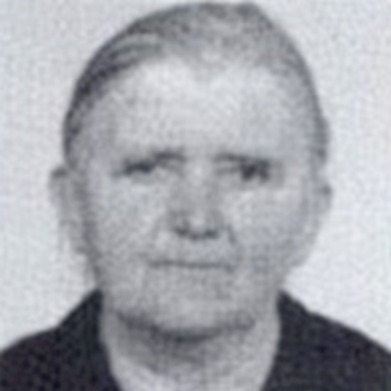Milica Ćurić
