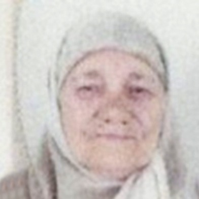 Hasnija Mujadžić