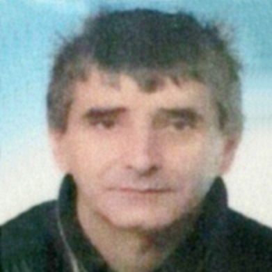 Rifat Mustedanagić