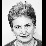 Zorka Šuperba
