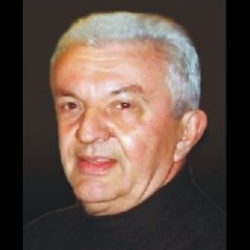 Branko Petrović