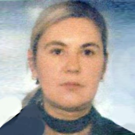 Jasmina Sarić