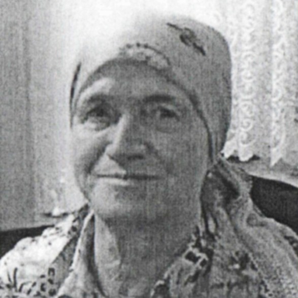 Esma Gradaščević