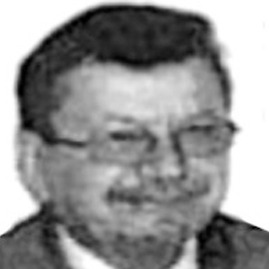 Cvijetko Krešić