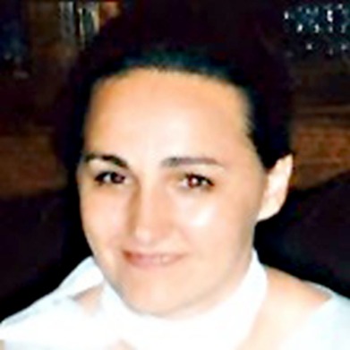 Marinka Ramljak