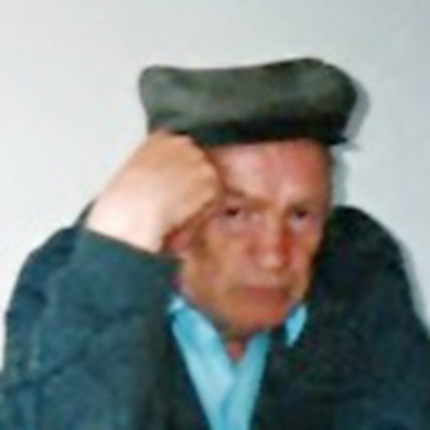 Petar Ramljak Perčinović