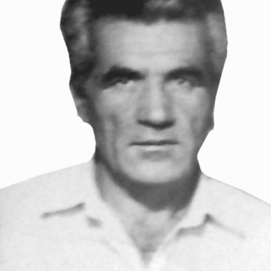Vlado Boras