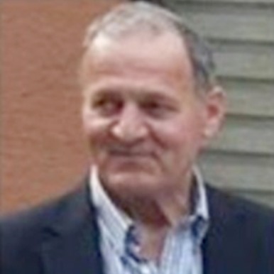 Eniz Sinanović