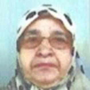 Hadži Saliha Krehmić