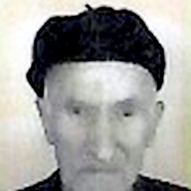 Osman Mehić