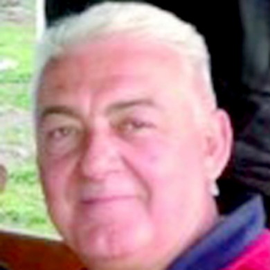 Haris Poturović
