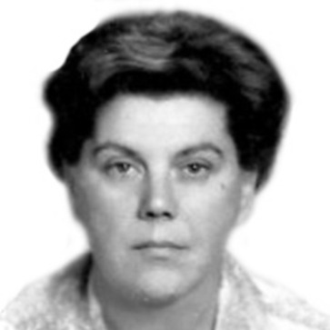 Vera Dolina
