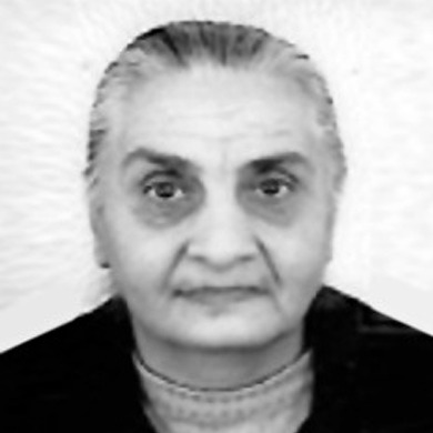 Gordana Čičković