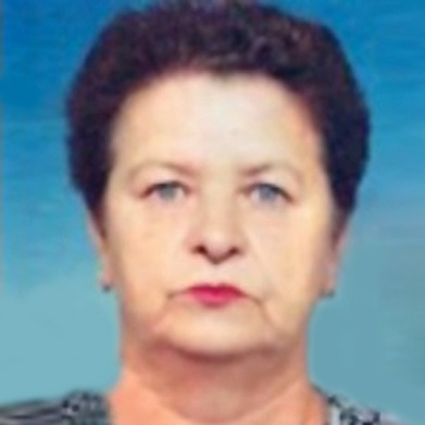 Mira Vučić