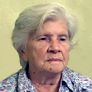 Habiba Pašović