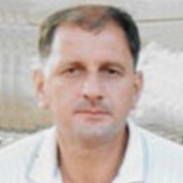 Gordan Primorac
