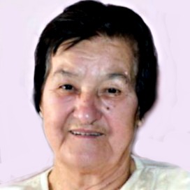 Ljubica Kravec