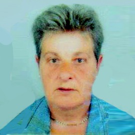 Zahida Mandžo
