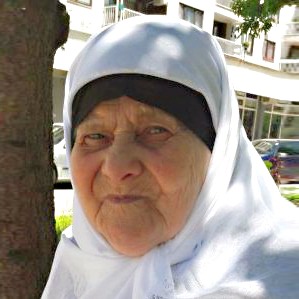 Rusmira Kadrić
