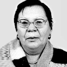 Ševala Čamo
