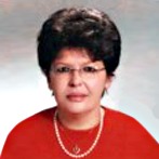 Amela Kulenović