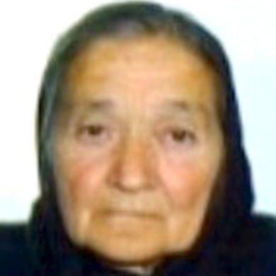 Anica Obradović
