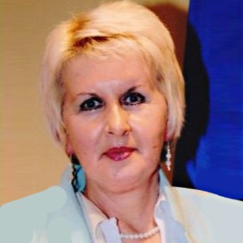 Suvada Bajraktarević