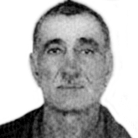 Milivoje Kovačević