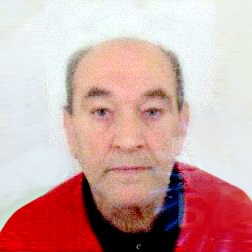Safet - Ćafa Voloder