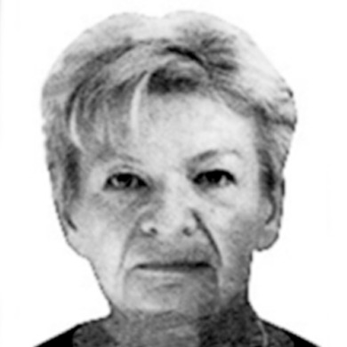 Mirjana Suljuzović
