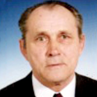 Vjekoslav Ptiček Slavek