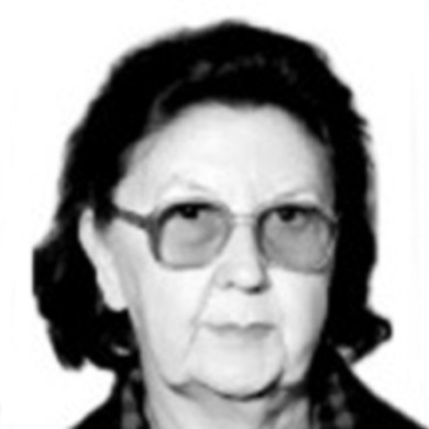 Marija Dorić