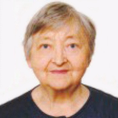 Anka Juzbašić