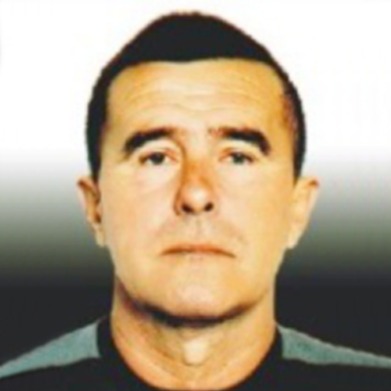 Luka Sarić