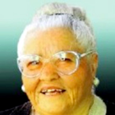 Marija Odobašić