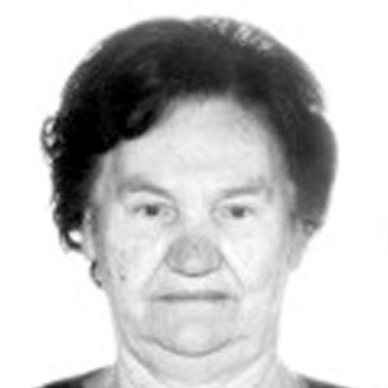 Marija Mizdarić