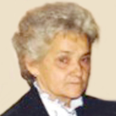 Dobrila Čavlović