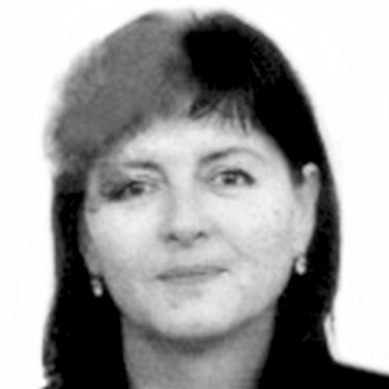 Anita Tudorović