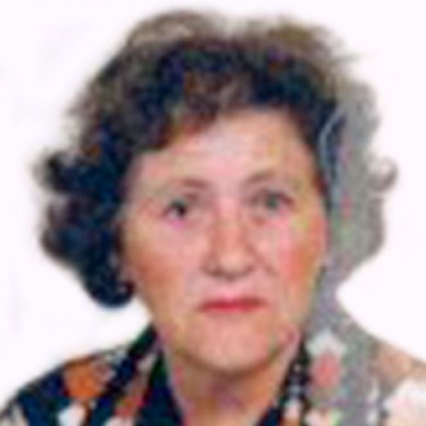 Elizabeta Balenović