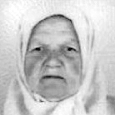 Habiba Muharemović