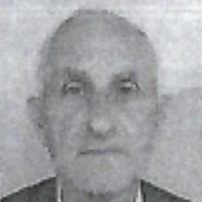 Huso Čamo
