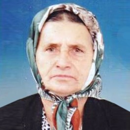 Rafija Džaferović