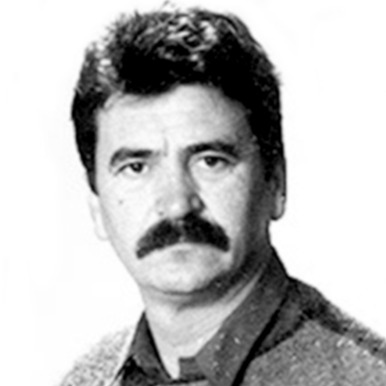 Joso Radnić