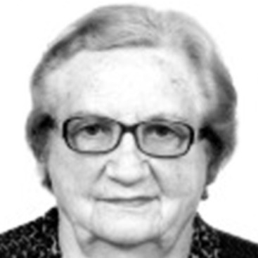 Ljubica Zvonarić