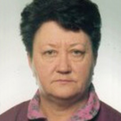 Alma Ritoša
